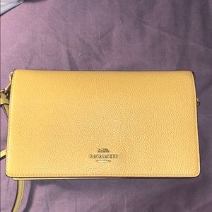 Coach Side bag